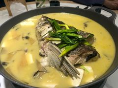 -千稻剁椒大鱼头(CityOn熙地港店)