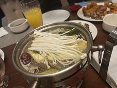 -长兴开元名都大酒店·地中海咖啡厅