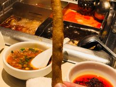 -海底捞火锅(九久奥特莱斯店)