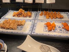 -星汇餐厅(新濠影汇店)