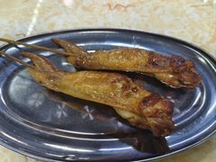 -棠记大排档(海珠店)