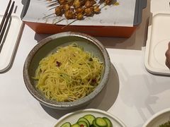 -白氏兄弟烧烤(富康路总店)