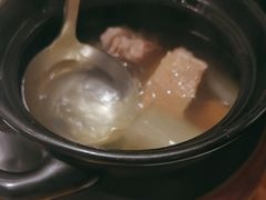 -顺风汤馆·广府粤菜(江宸天街店)