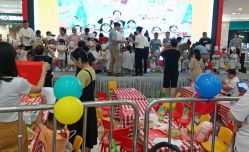 点击看大图 -孩子王童乐园(武汉永旺店)