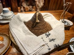 蒸汽石锅鱼-滇香肴·云南菜蒸汽石锅鱼(云南北路店)