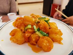 -烤肉宛饭庄(南礼士路店)