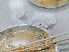 -大姐麻辣烫(莲宝中路店)