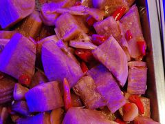 -谷牛日式烤肉(宝山U天地店)