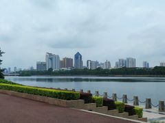 -南宁南湖公园