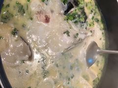 -筱爷叔·上海传统手工菜(玉树路店)