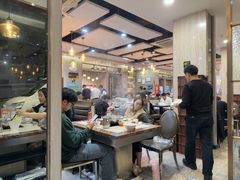 -潮悦牛肉火锅城(水贝店)