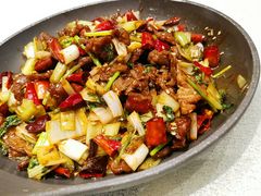 -满汉楼(江畔店)