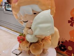 -La Repete 手工千层蛋糕(深圳卓悦中心店)