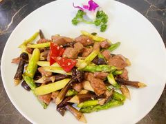 -东湖食堂·湖景餐厅•会议