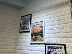 大堂-超琪星·咖啡简餐(川音店)