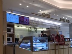 -哈根达斯(武汉天地店)