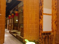 -恩你小木屋米酒店(莱山店)