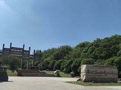 -南京市江宁方山