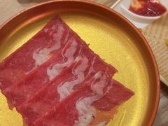 -松野谷·寿喜烧自助(华联顺义金街购物中心店)