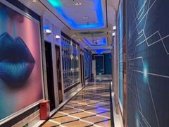 -欢乐迪KTV(合川宝龙店)