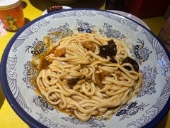 -大海碗·炸酱面·烤鸭·京菜(天坛店)