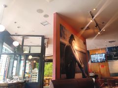 -安妮意大利餐厅(世贸天阶店)