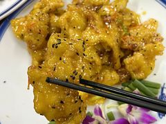 -食鸡公社辣子鸡·潍坊菜·烧烤