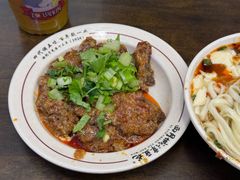 -西月城谭豆花(春熙路店)