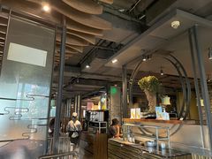 大堂-湊湊火锅·茶憩(新中关购物中心店)