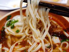 臊子面-秦九和(凯德广场店)