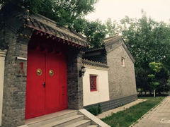-杨柳青庄园