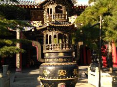 -长安寺