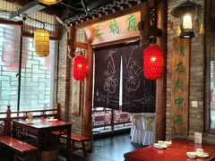 -味鼎长安·地道陕菜(凤城一路店)