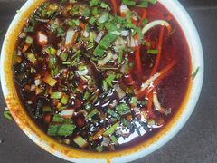 -清真·马安军辣子牛肉面