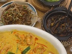-去茶去餐厅(中央大街店)