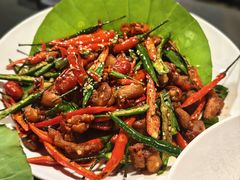 -汉水谣·江景餐厅(江滩店)