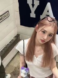 -YESIDO椰岛造型烫发染发