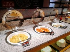 -比格比萨自助(新辰里学清路店)