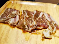 -火炉火自助餐(枫蓝国际店)