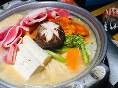 -旨料亭日本料理(四川北路店)