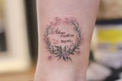 -飛凡TATTOO纹身•原创