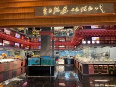 -全聚德烤鸭店(准噶尔路店)