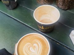 -SeekSeeking咖啡专门店(堰塘街店)