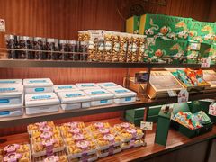 -丁香西饼屋(桂林路店)