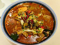 -尚一汤 广东炖汤(金桥国际店)