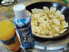 -武氏三胖地锅鸡