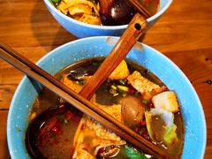 -螺大蛳柳州螺蛳粉·火锅·热干面(西城永捷店)