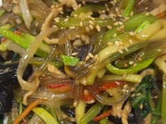 -真利味·脊骨火锅·正宗韩国料理(韩乐坊店)