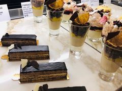 大堂-Patagonia Chocolates(皇后镇店)