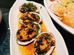 -达叔香味海鲜(海棠68环球美食街店)